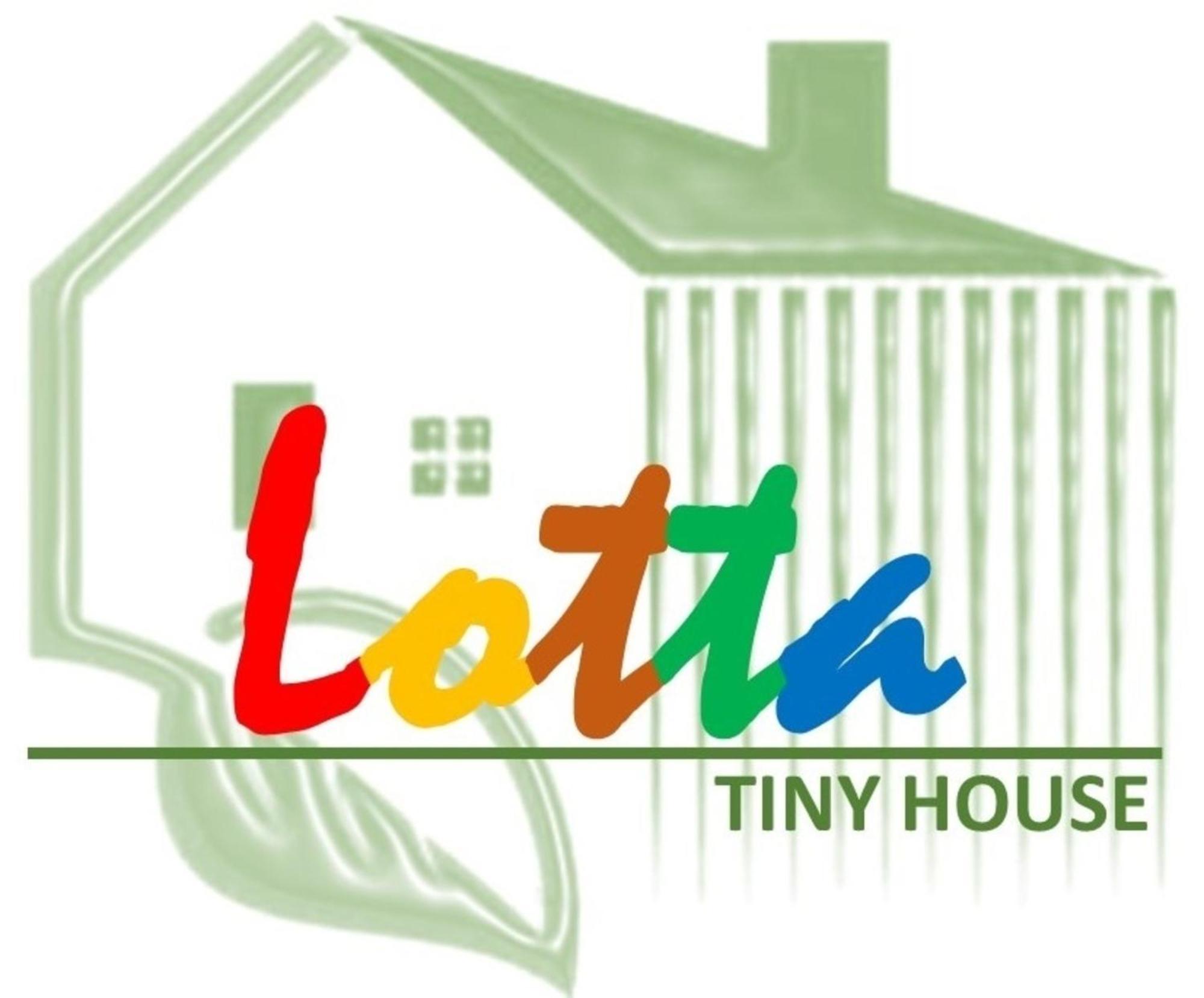 Tiny House Lotta - Auszeit-Oase Am Plauer See Stuer Esterno foto